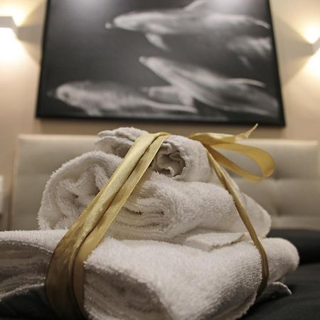 Living Salerno B&B Buitenkant foto