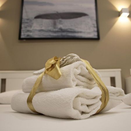 Living Salerno B&B Buitenkant foto