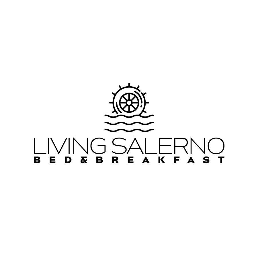 Living Salerno B&B Buitenkant foto